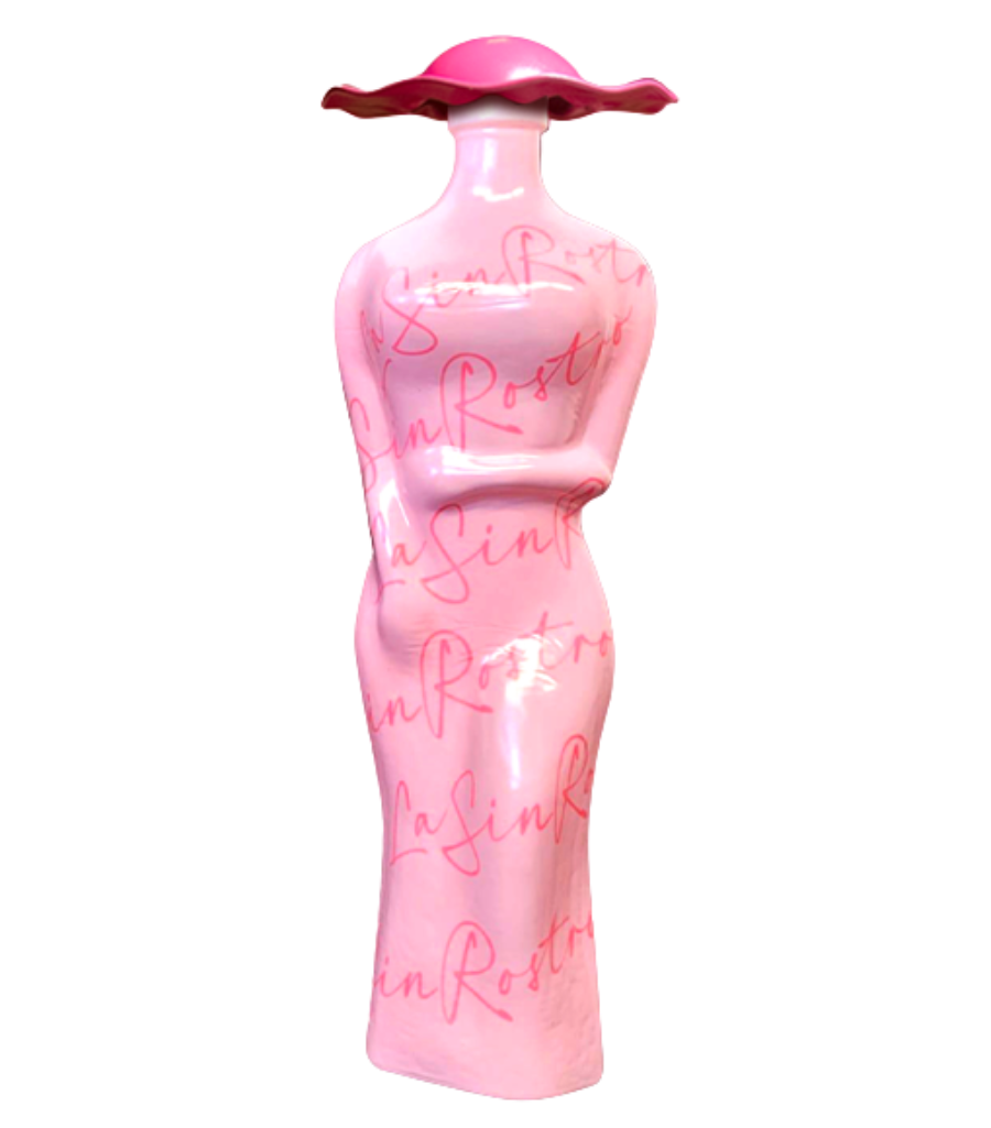 Restful Tequila La Sin Rostro